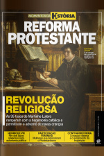Momentos Da História - Edição Nº 4