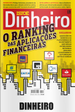 Istoé Dinheiro - Edição De 12/02/2020