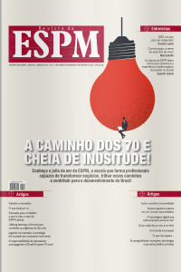 Revista da ESPM - Edição 120