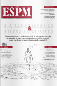 Revista da ESPM - Edição 121