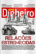 Istoé Dinheiro - 08/09/2021