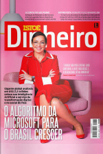 Istoé Dinheiro - 15/09/2021