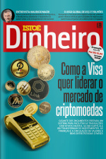 IstoÉ Dinheiro - 20/10/2021