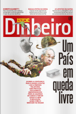 IstoÉ Dinheiro - 03/11/2021