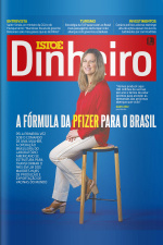 IstoÉ Dinheiro - 10/11/2021