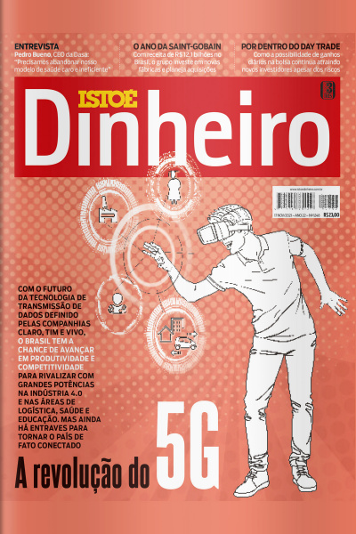 IstoÉ Dinheiro - 17/11/2021
