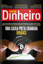 IstoÉ Dinheiro - 24/11/2021