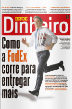 IstoÉ Dinheiro - 22/12/2021