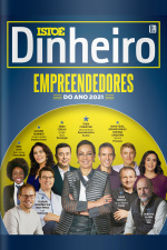 IstoÉ Dinheiro - 29/12/2021