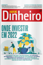 IstoÉ Dinheiro - 12/01/2022