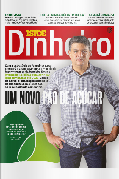 IstoÉ Dinheiro - 09/02/2022