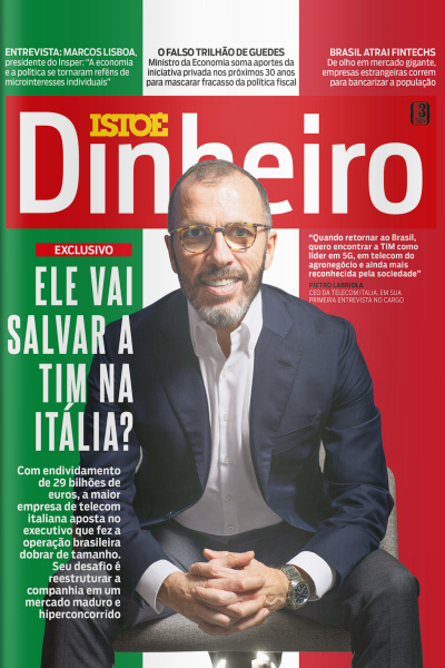IstoÉ Dinheiro - 23/02/2022