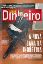 IstoÉ Dinheiro - 02/03/2022