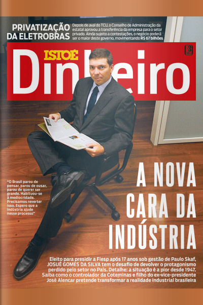 IstoÉ Dinheiro - 02/03/2022