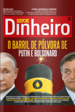 IstoÉ Dinheiro - 16/03/2022