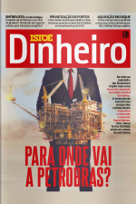 IstoÉ Dinheiro - 13/04/2022