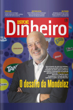 IstoÉ Dinheiro - 27/04/2022