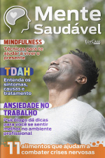 Mente Saudável - Edição 02