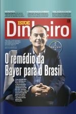 IstoÉ Dinheiro - 25/05/2022