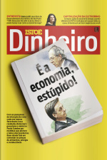 IstoÉ Dinheiro - 08/06/2022