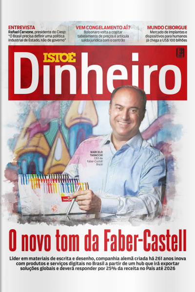 IstoÉ Dinheiro - 21/06/2022