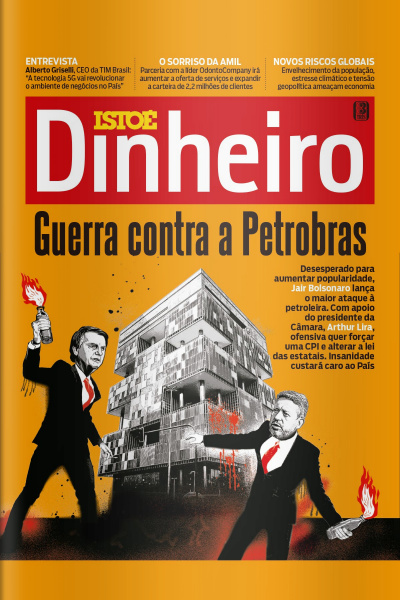 IstoÉ Dinheiro - 29/06/2022