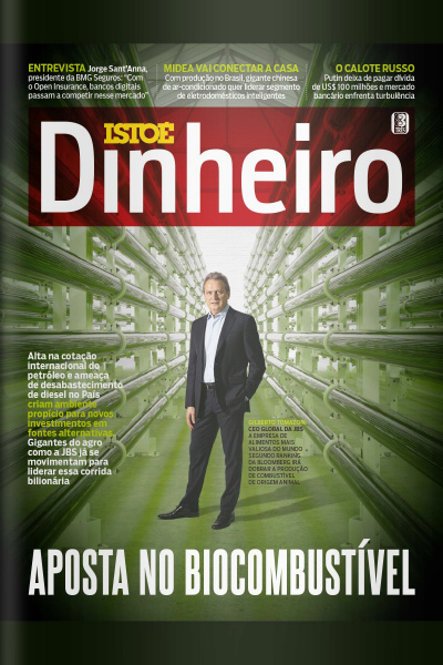 IstoÉ Dinheiro - 06/07/2022