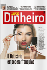 IstoÉ Dinheiro - 27/07/2022