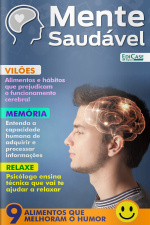 Mente Saudável - Edição 05