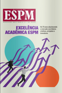 Revista da ESPM - Edição 123