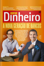 IstoÉ Dinheiro - 10/08/2022