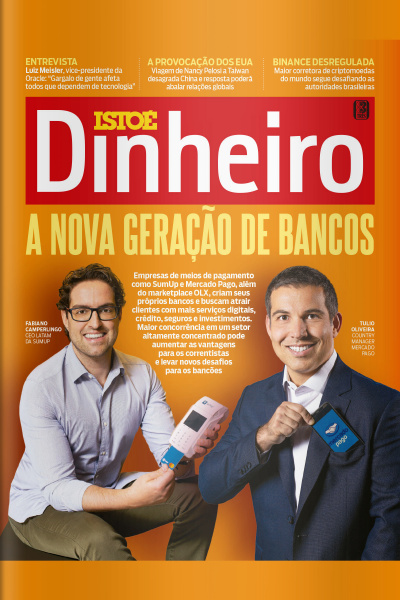 IstoÉ Dinheiro - 10/08/2022