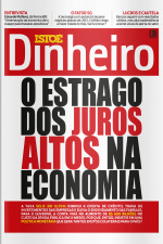 IstoÉ Dinheiro - 17/08/2022
