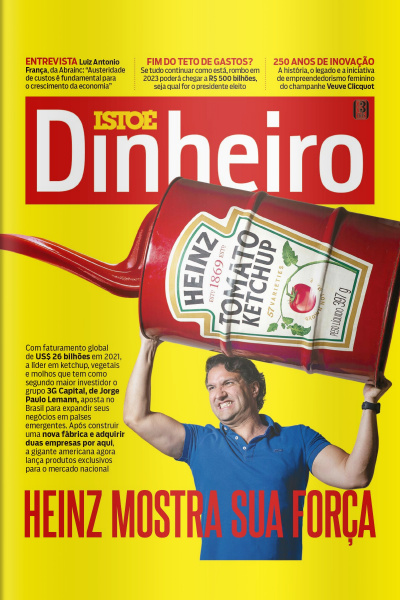 IstoÉ Dinheiro - 24/08/2022