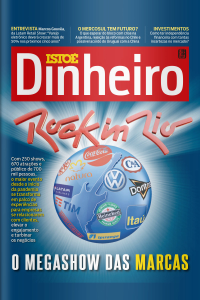 IstoÉ Dinheiro - 09/09/2022