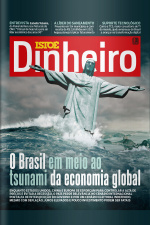 IstoÉ Dinheiro - 21/09/2022