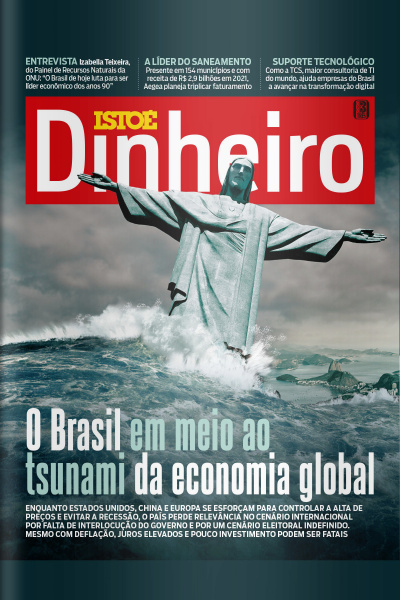 IstoÉ Dinheiro - 21/09/2022
