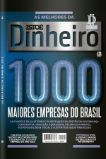 IstoÉ Dinheiro - 12/10/2022