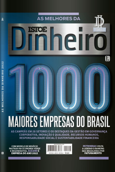 IstoÉ Dinheiro - 12/10/2022