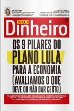 IstoÉ Dinheiro - 19/10/2022