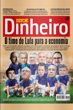 IstoÉ Dinheiro - 09/11/2022