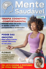Mente Saudável - Edição 08