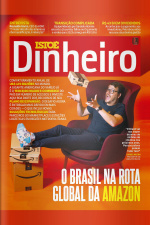 IstoÉ Dinheiro - 16/11/2022