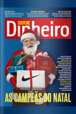 IstoÉ Dinheiro - 14/12/2022