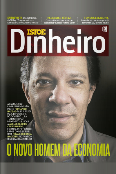 IstoÉ Dinheiro - 21/12/2022