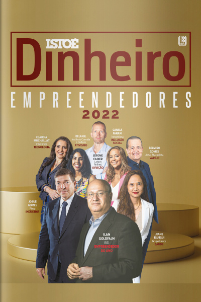 IstoÉ Dinheiro - 28/12/2022