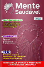 Mente Saudável - Edição 10