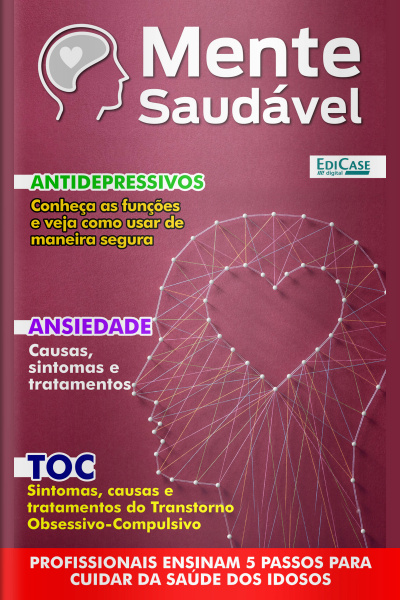 Mente Saudável - Edição 10