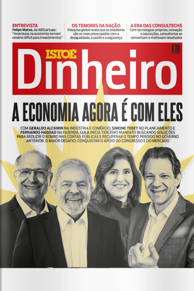 IstoÉ Dinheiro - 11/01/2023