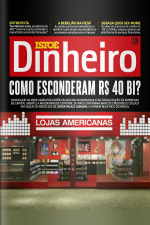 IstoÉ Dinheiro - 25/01/2023